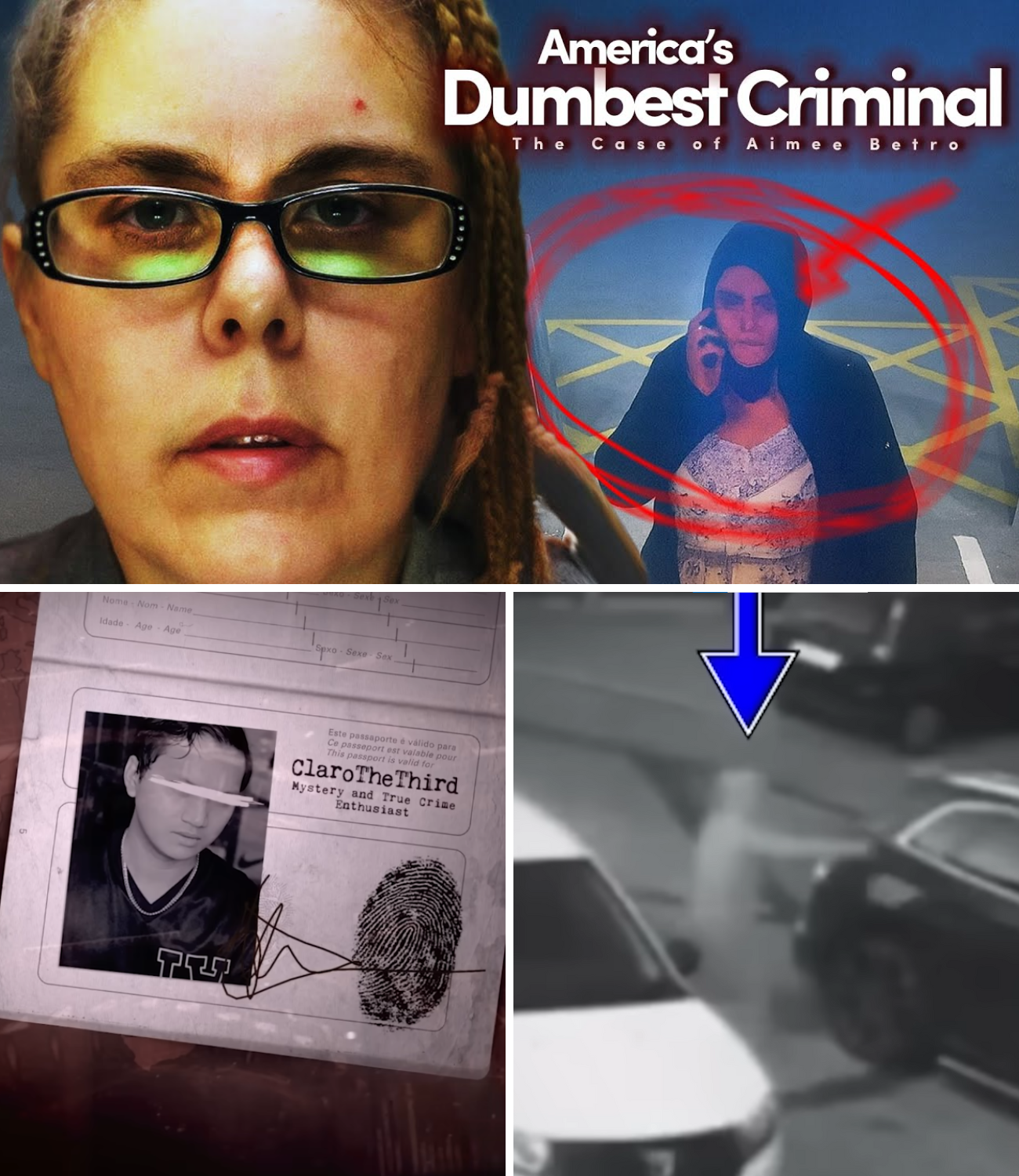 Ang Kuwento ni Aimee Betro: Mga Maling Desisyon, Lihim na Ugnayan, at Isang Kaso na Yumanig sa Publiko