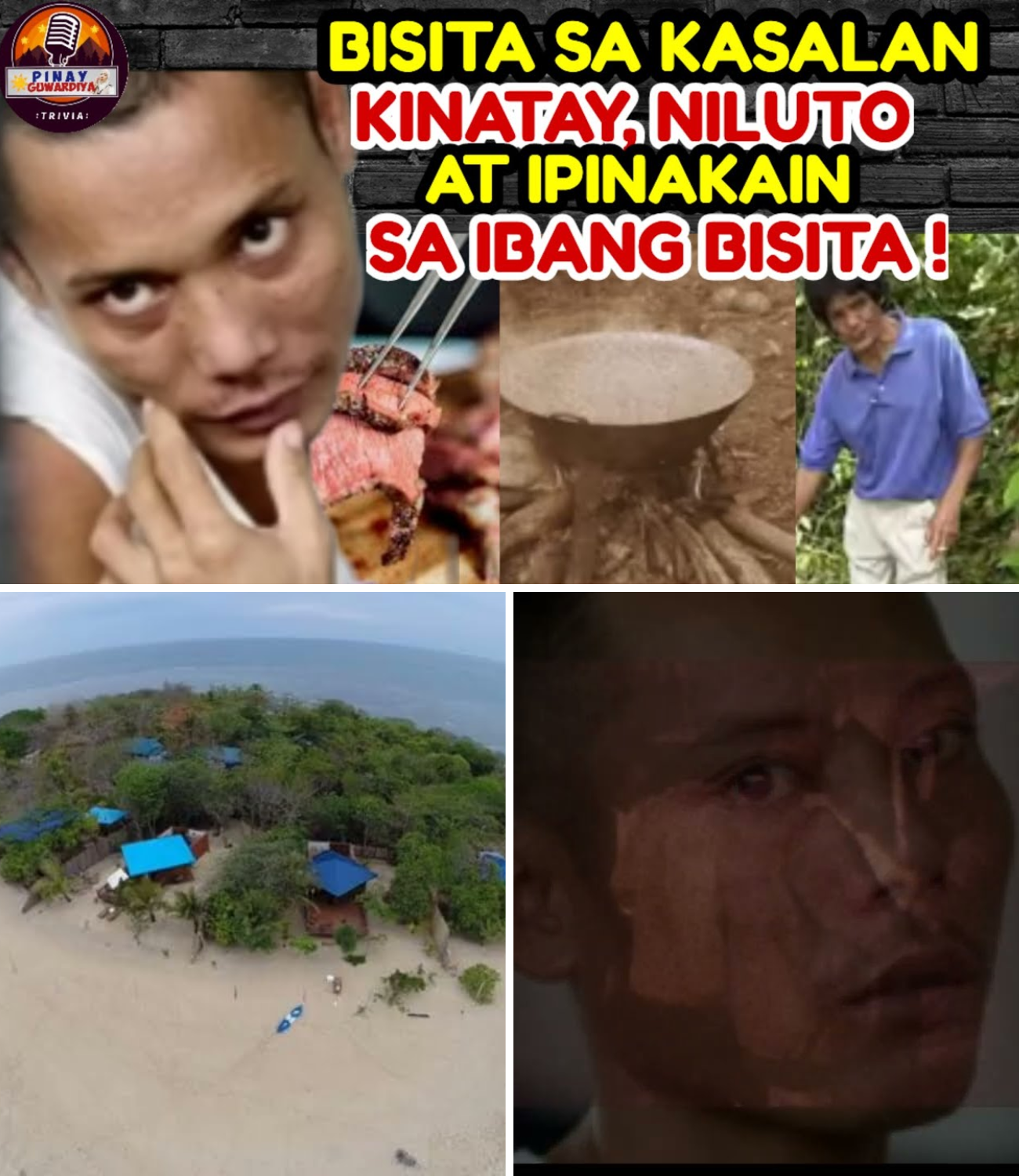 Ang Hindi Inaakalang Pangyayari sa Isang Kasal sa Palawan: Kwento ng Selebrasyon, Pagkagulat at Mga Tanong na Hindi Madaling Masagot
