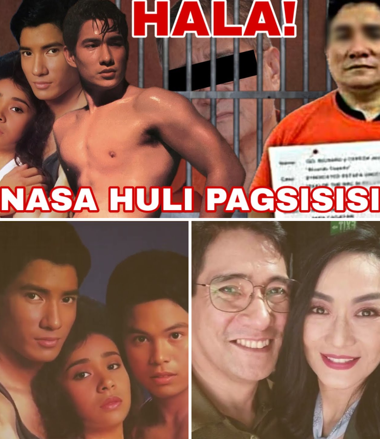 Ang Tahimik na Pagbabago: Ang Tunay na Kwento ni Ricardo Cepeda at ang Mga Aral ng Kanyang Paglalakbay