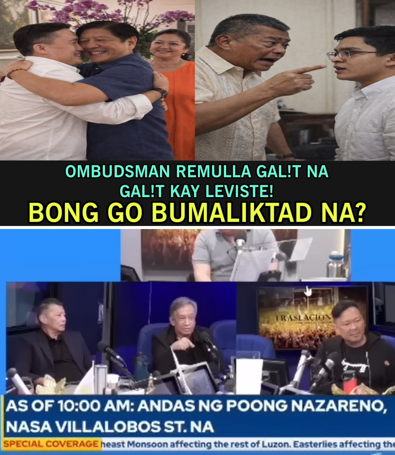 Solar Franchise, Pulitika, at Pananagutan: Ang Lumalalim na Isyung Sinusuri ng Ombudsman
