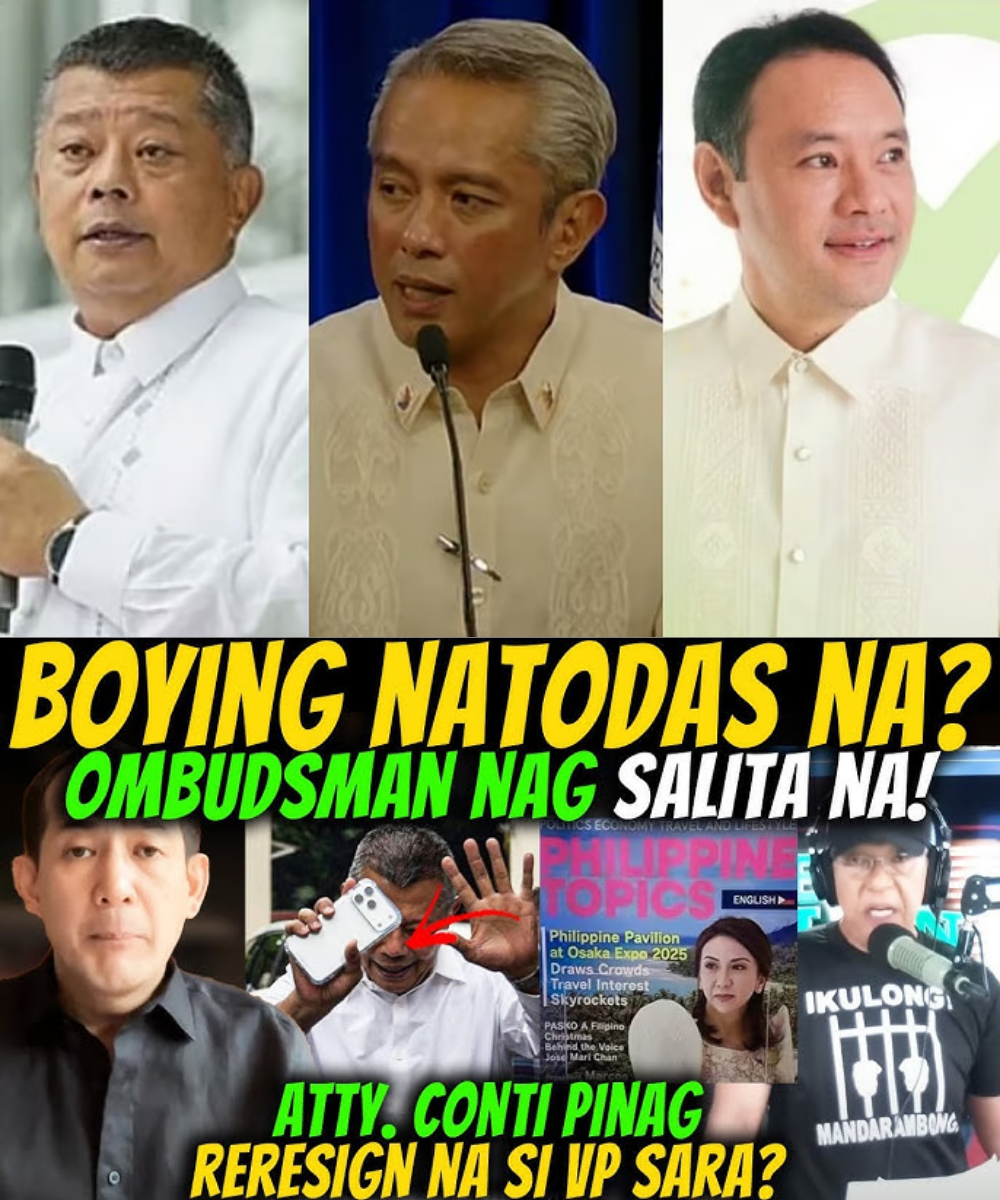 ⚠️ HINDI INAASAHAN! BOYING REMULLA, DINALA SA HOSPITAL? FRASCO NAPAHIYA SA LIVE, BBM TINATAWAGANG MAG-RESIGN!