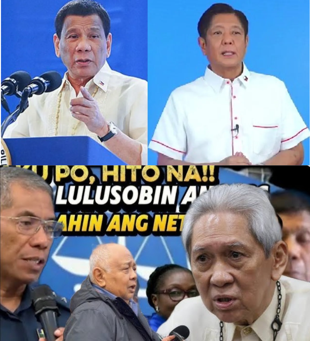 HALA! SALAMAT SA DIYOS — DIGONG UUWI NA! 😱 PULONG KONFIRMADO NA, ICC NAGKAGULO — GYERA NALANG!? DIGONG DISMIS? 😨