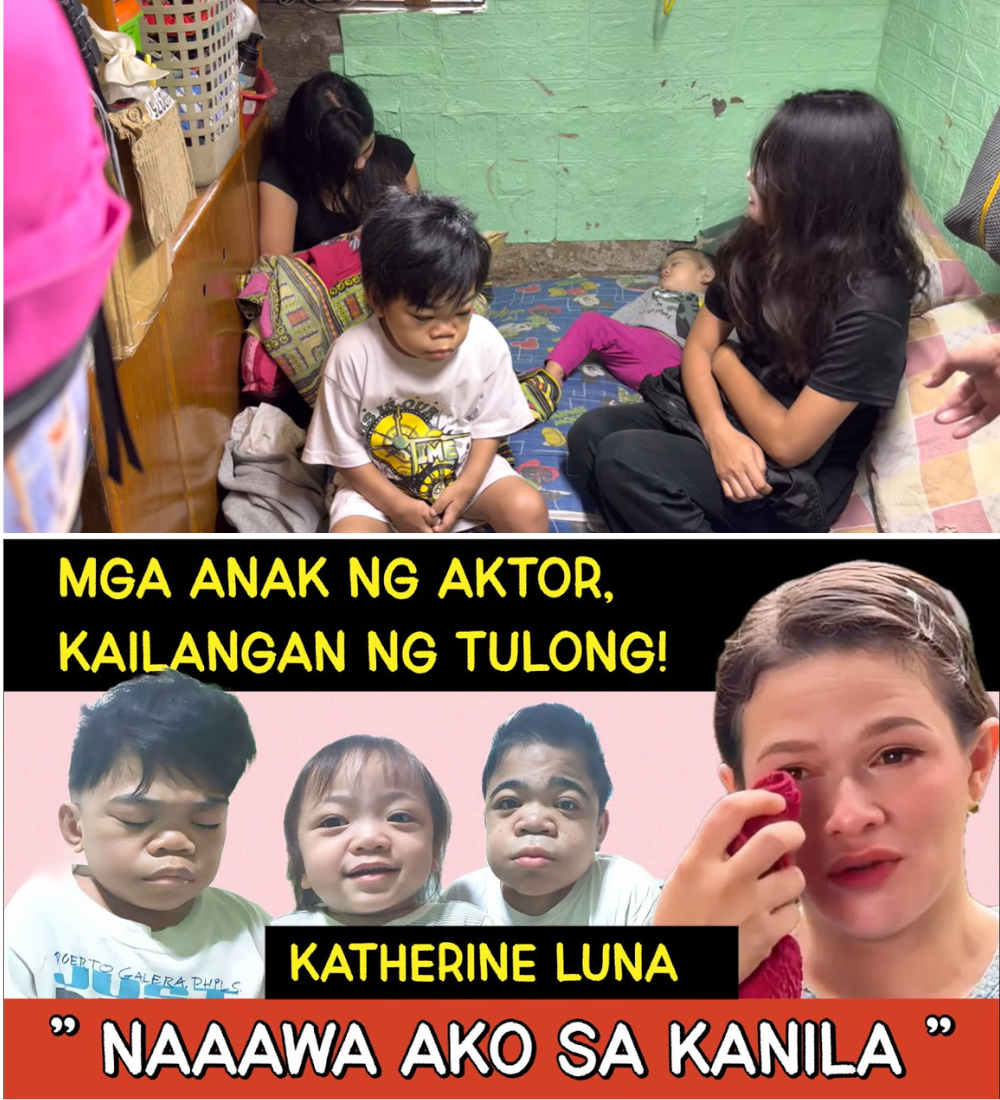 ANG TULONG NA DUMATING MATAPOS ANG PAGPANAW NG ISANG AWARD-WINNING ACTOR: ISANG MALINAW NA PAGLALAHAD NG MGA PANGYAYARI