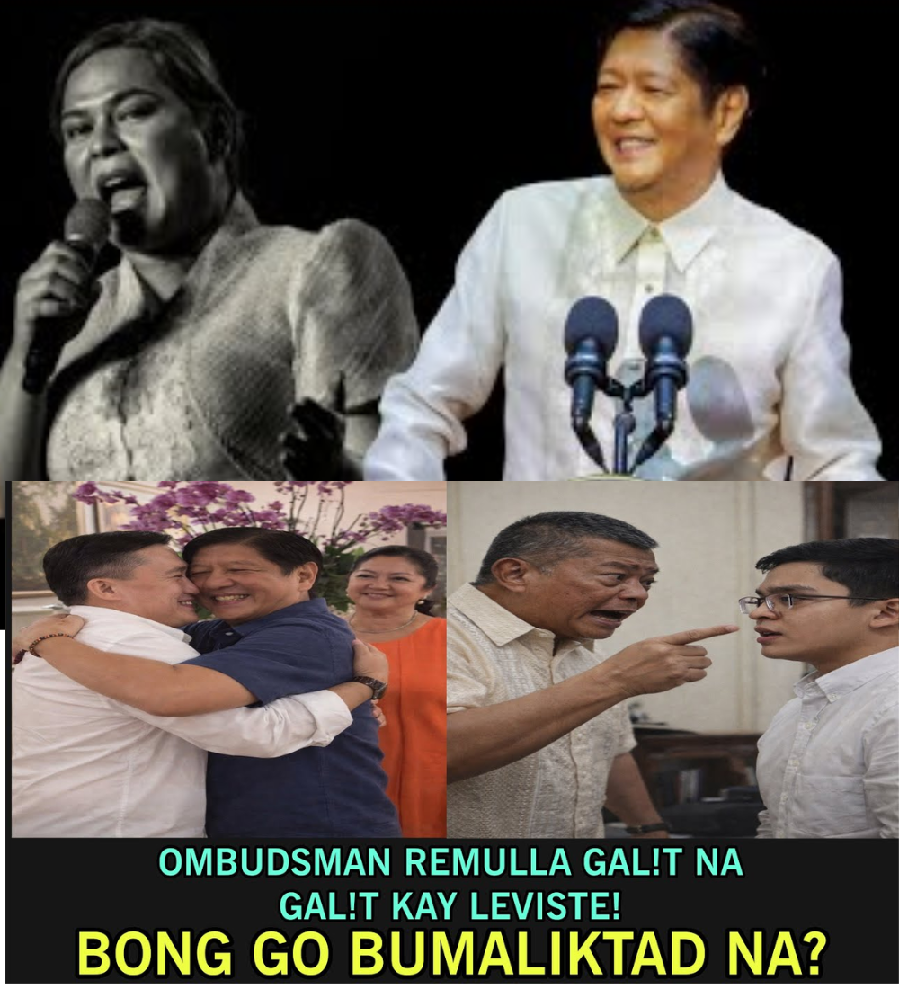 🚨 OMG! Bong Go vs Sara sa Next Round?! Solar Franchise Scandal — Ombudsman Nag-Imbestiga!