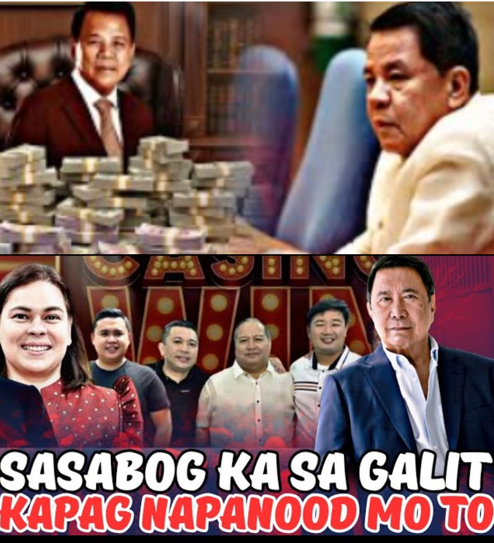 SOBRA NA TO! MALAGIM NA PLANO PINASABOG NA — BBM, KINUKUYOG NG BAGONG LEAKS; SINASABING “ILALAGLAG SI MARTIN” — CONG TOBY BINULGAR LAHAT NG SEKRETO! 😱