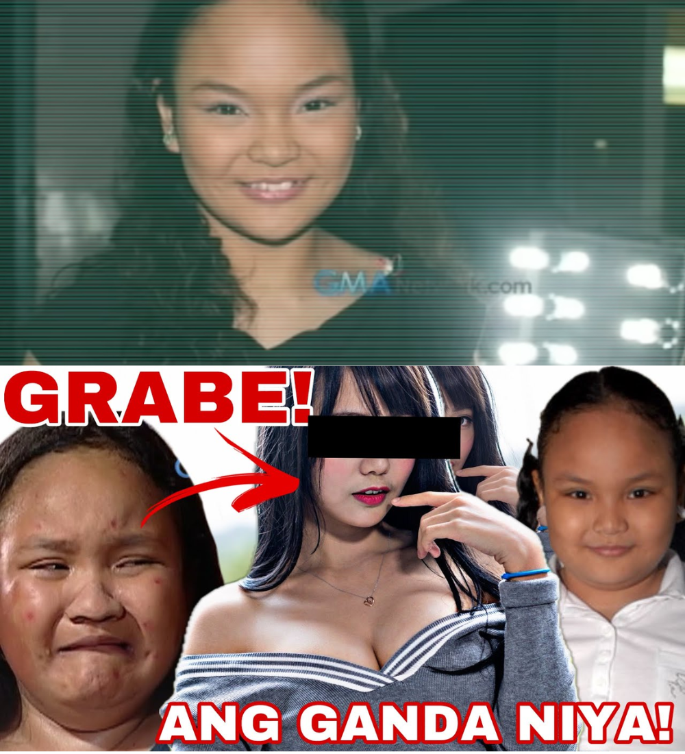 😱 NATATANDAAN NIYO PA BA ANG BATANG ITO? HETO NA SIYA NGAYON — HINDI MO NA MAKIKILALA: SOBRANG PAGBABAGO, LUMALABAS ANG MISTERYO NG KANYANG NAKARAAN! — TINGNAN ANG BAGO NYANG HITSURA AT MGA LIHIM NA LUMABAS!