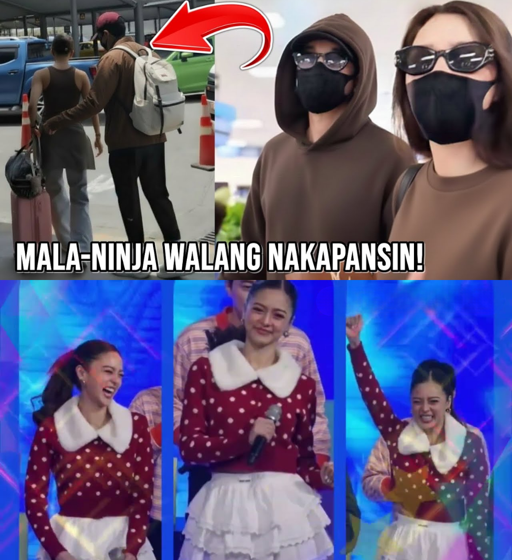 Tahanan ang Puso: Sina Kim Chiu at Paulo Avelino, Pumutok ang mga Tsismis Tungkol sa Pagiging Magulang Matapos Umano Magkasama sa Isang Bahay Pagkatapos ng Bakasyon