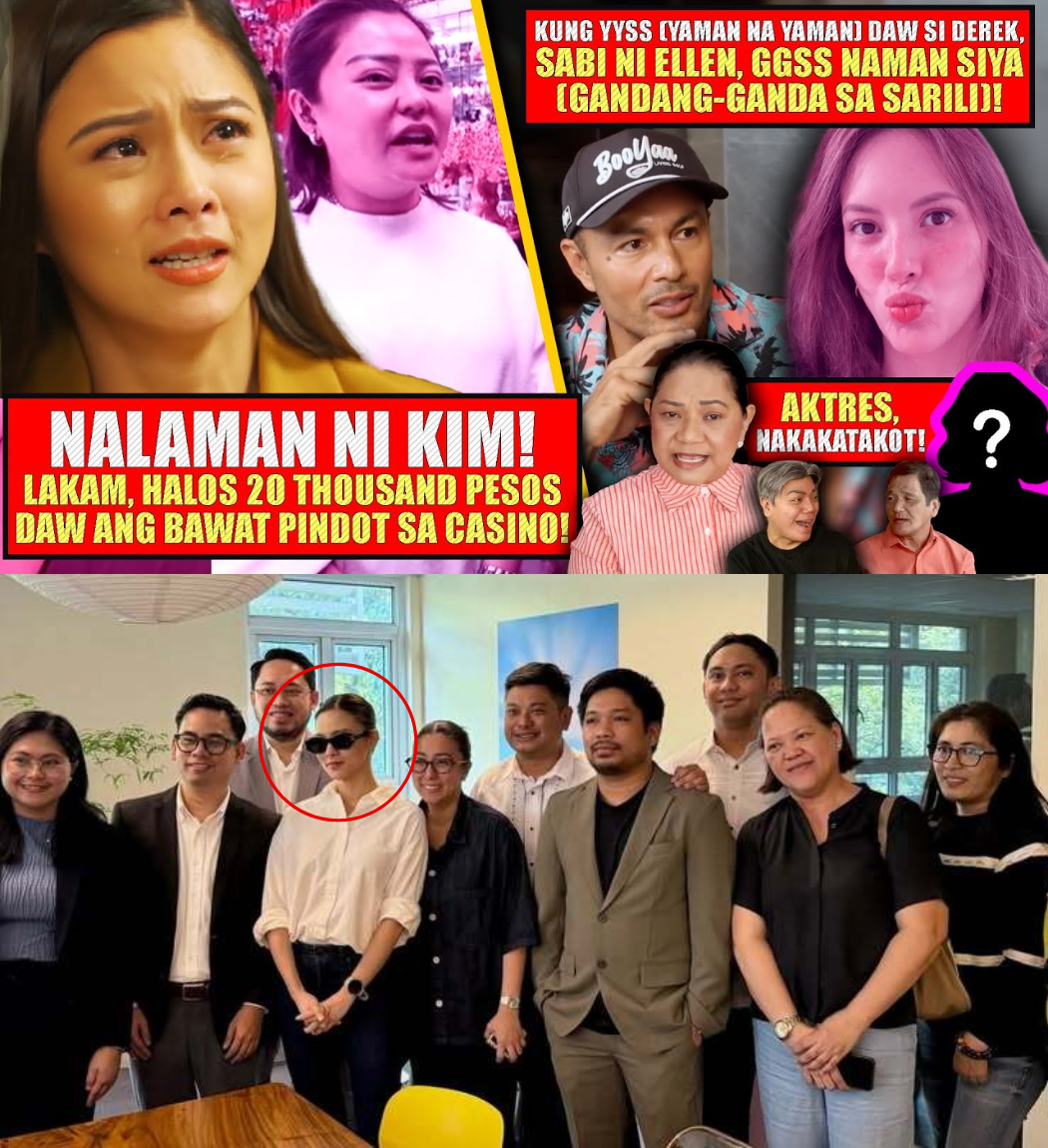 Mga Butas sa Legal at Itinanggi na mga Tsismis: Ang Kasong Kriminal ni Lakam Chiu ay Nahaharap sa Malaking Pagbabago Habang Tinutugunan ni Andrea Torres ang mga Lihim na Espekulasyon ng Live-in