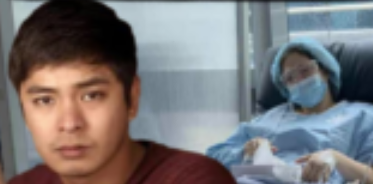 Mula sa matagal na pagtatago at pagkawala ng pag-asa, isang tahimik ngunit makapangyarihang pagbabago ang unti-unting bumalot sa buhay ni Katherine Luna.