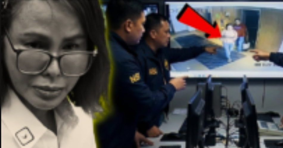 Isang kaso na akala’y tapos na, muling umalingawngaw. Sa likod ng isang hotel sa Baguio at tahimik na CCTV footage, unti-unting nabubuo ang mas mabigat