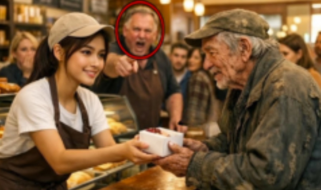 May mga araw na ang kabutihan ang mismong nagtatapon sa’yo sa bangin. At may mga araw din na ang parehong kabutihan ang huhuli sa’yo bago