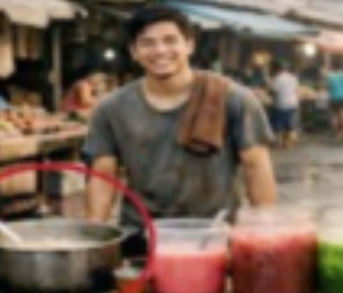 May mga pangarap na unti-unting namamatay hindi dahil sa kakulangan ng sipag, kundi dahil sa labis na pagbibigay. At ako ang patunay noon