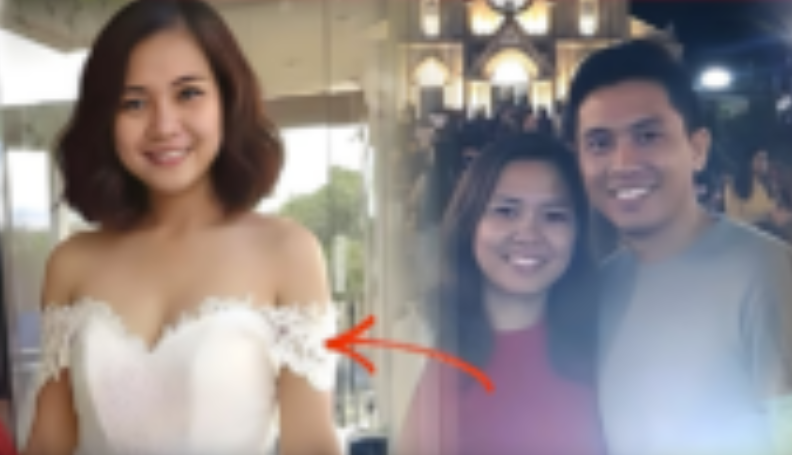 Isang kasal na dapat magbuklod ng dalawang puso ang nauwi sa katahimikan at luha matapos mawala ang isang nobya ilang oras bago ang kanyang paglalakad sa altar.