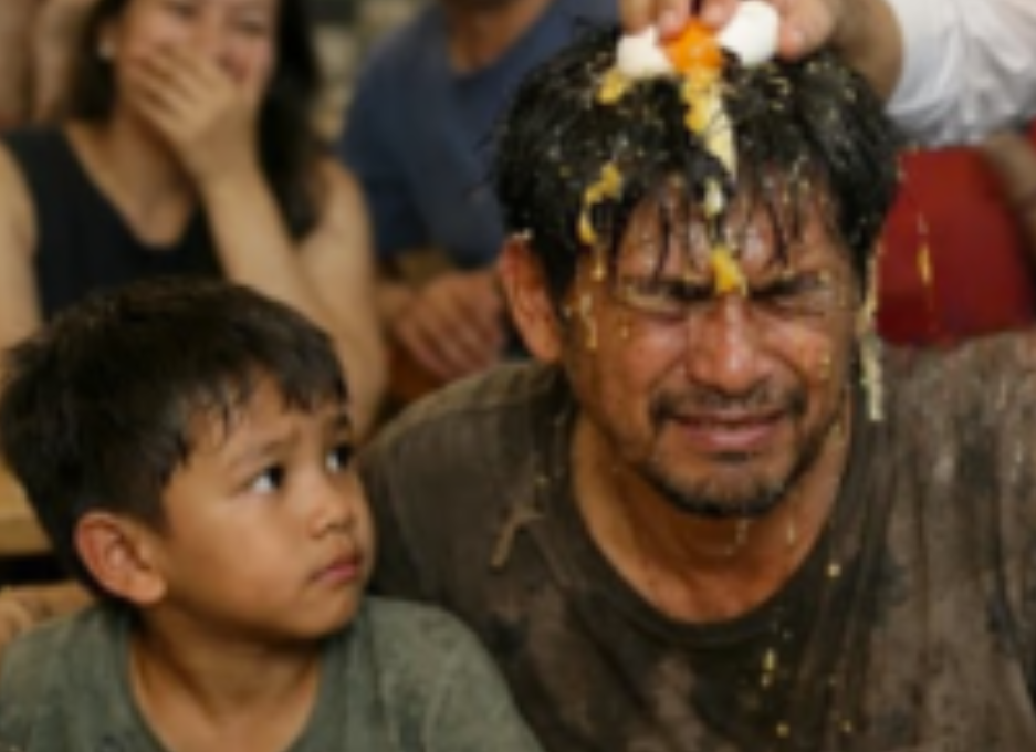 Akala ko kakain lang kami ng anak ko sa isang restaurant. Hindi ko inakalang doon magsisimula ang pinakamahirap kong desisyon bilang ama at bilang