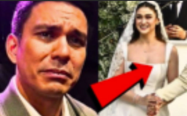Tahimik ngunit mabigat ang balitang gumulantang sa mundo ng aliwan. Sa gitna ng usap-usapang lihim na kasal ni Carla Abellana kay Dr. Reginald Santos