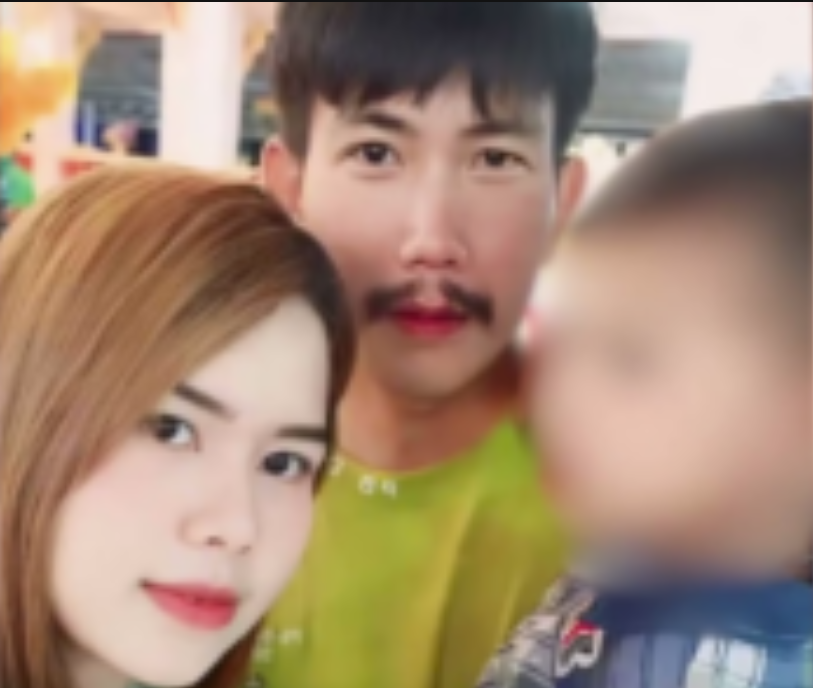 Sa likod ng tawanan at tawagang “ate,” unti-unting pumasok ang kasakiman sa isang tahimik na pagkakaibigan sa Thailand. Dahil sa pangakong trabaho at perang