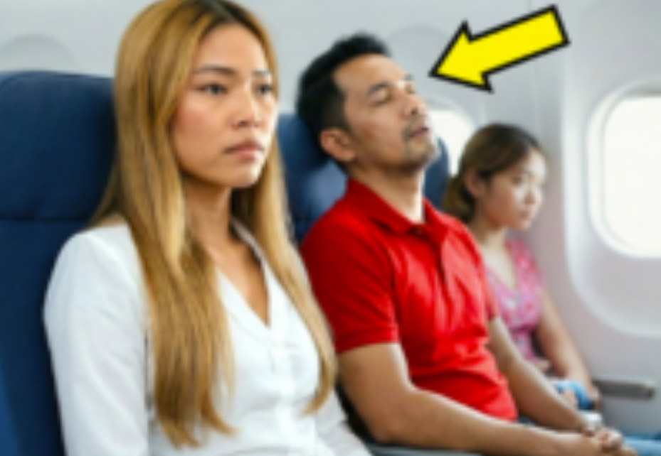 Sa gitna ng karagatang Atlantiko, habang natutulog ang karamihan, may isang desisyong kailangang gawin: mananatili ba akong tahimik bilang pasahero