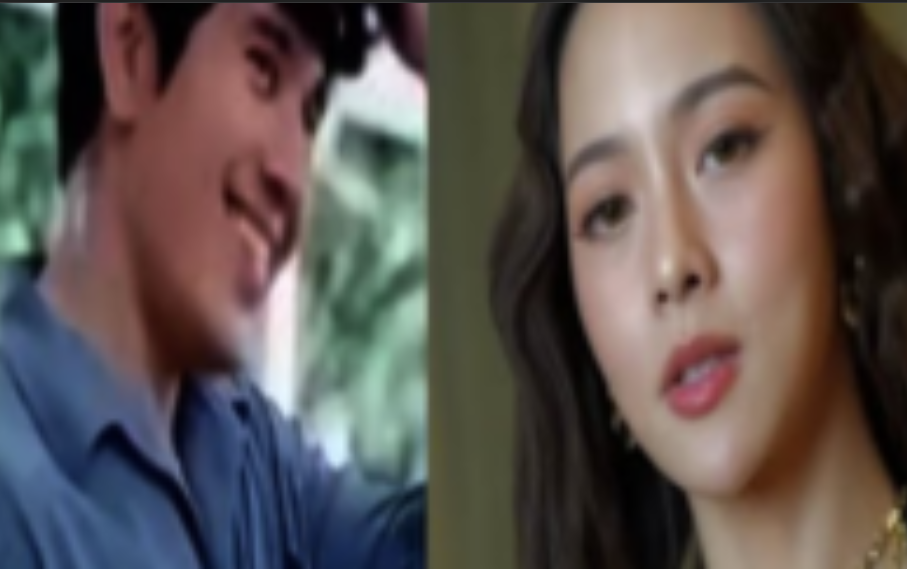 Mula sa simpleng opinyon, nauwi sa matitinding paratang at personal na banat ang usaping kinasasangkutan nina Kim Chiu, Paulo Avelino at Janine Gutierrez
