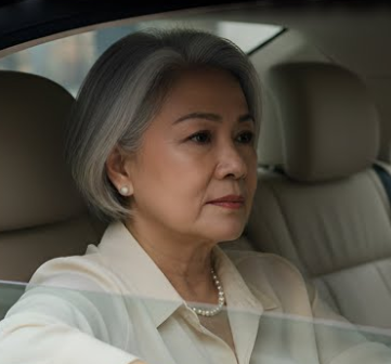 MATANDANG MILYONARYA DUMALO SA KAARAWAN NG JANITRESS, PERO NAGULAT SIYA SA NATUKLASAN!