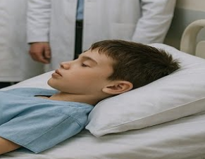 Pulubi na HINAMAK at TINAWANAN Ng MGA doctor…ISA palang malupit na mang-gagamot.. GULAT Ang LAHAT.