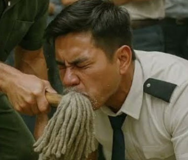 SECURITY GUARD NA NILAMPASO NG STAFF, ANAK PALA NG CEO?! NAKAKAPANGILABOT ANG SUMUNOD NA NANGYARI!