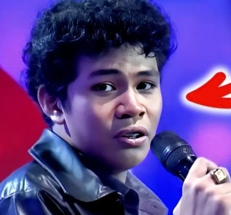 KA-VOICE NI ELVIS PRESLEY NA SI JEROME EVARDOME HINDI NA NAGPAPAKITA SA EAT BULAGA❗