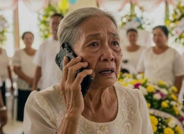 Pagkatapos Ilibing Ang Anak Ko, Tawag Ako Ng Guro 📞 “Pumunta Ka Agad Sa Opisina Ko, May Nalaman Ako”