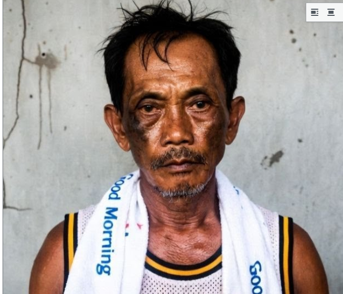 HUSTISYANG KALSADA: ANG NAKAKAKILABOT NA PAGHIHIGANTI NI MANG ROMY SA MGA KOTONG BOYS NG PASAY NA YUMANIG SA SOSYAL MIDYA!