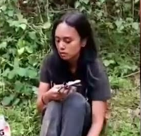 Galing Amerika, Natagpuan sa Hukay! Ang Misteryo at Drama sa Likod ng ‘Rescue’ sa Fil-Am na si Chantal Anicoche!