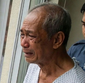 PINAGTAWANAN DAHIL SA LUMANG JEEP AT LIBRENG SAKAY, PERO NANG MA-ICU ANG DRIVER, ISANG “MILAGRO” ANG NAGANAP SA LABAS NG OSPITAL