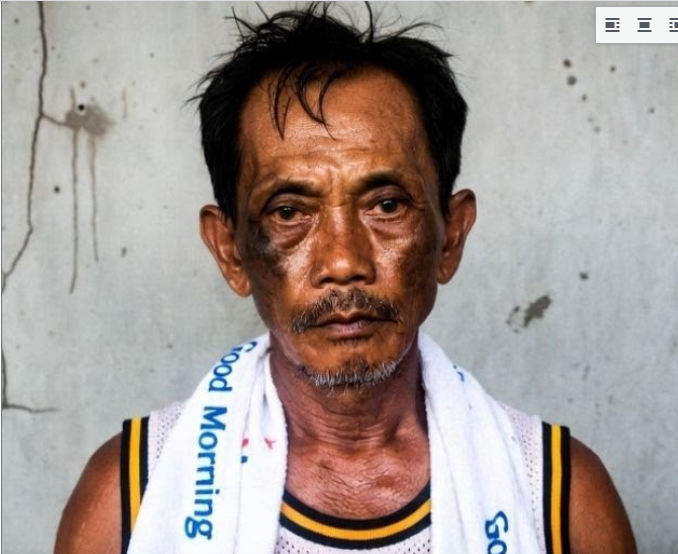 10 Kotong Boys, Inararo at Pinulbos ng Jeepney Driver na Naghiganti para sa Kaniyang Napaslang na Konduktor!