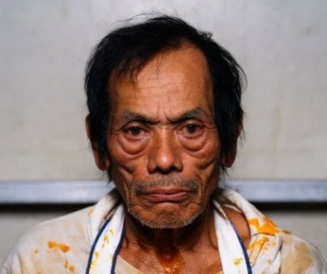 Heartwarming surprise: Fishball Vendor” ng Quiapo: Tatay Nanding, PINAL1GOAN ng Kumukulong Mantika ang 4 na Lasing!