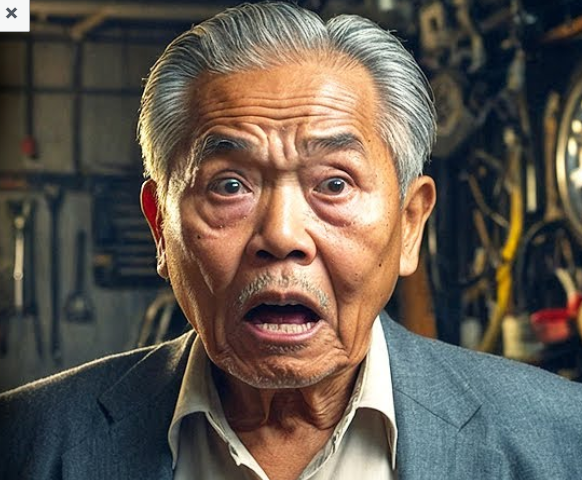 ISANG MILYONARYO ANG NAG-ALOK NG TIRAHAN SA ISANG BABAENG WALANG MATIRAHAN AT SA KANYANG ANAK…