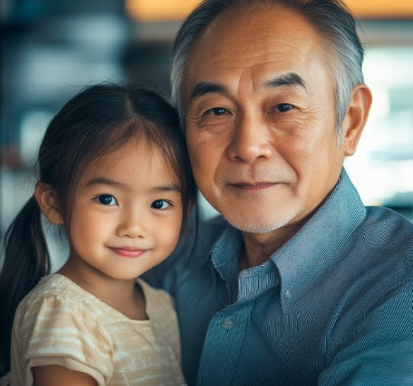 ISANG MILYONARYO ANG PINAHINTO NG BATANG BABE SA KANTO AT PINAKITA ANG ISANG PENDANT NA MAY LARAWAN