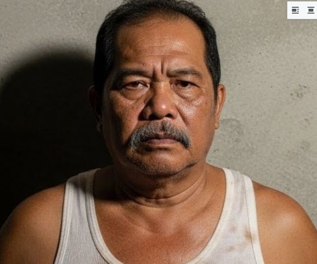 “Panadero Justiciero” ng Tondo: INUB0S ang 14 na Sindikato na Nagsunog sa Negosyo Niya!