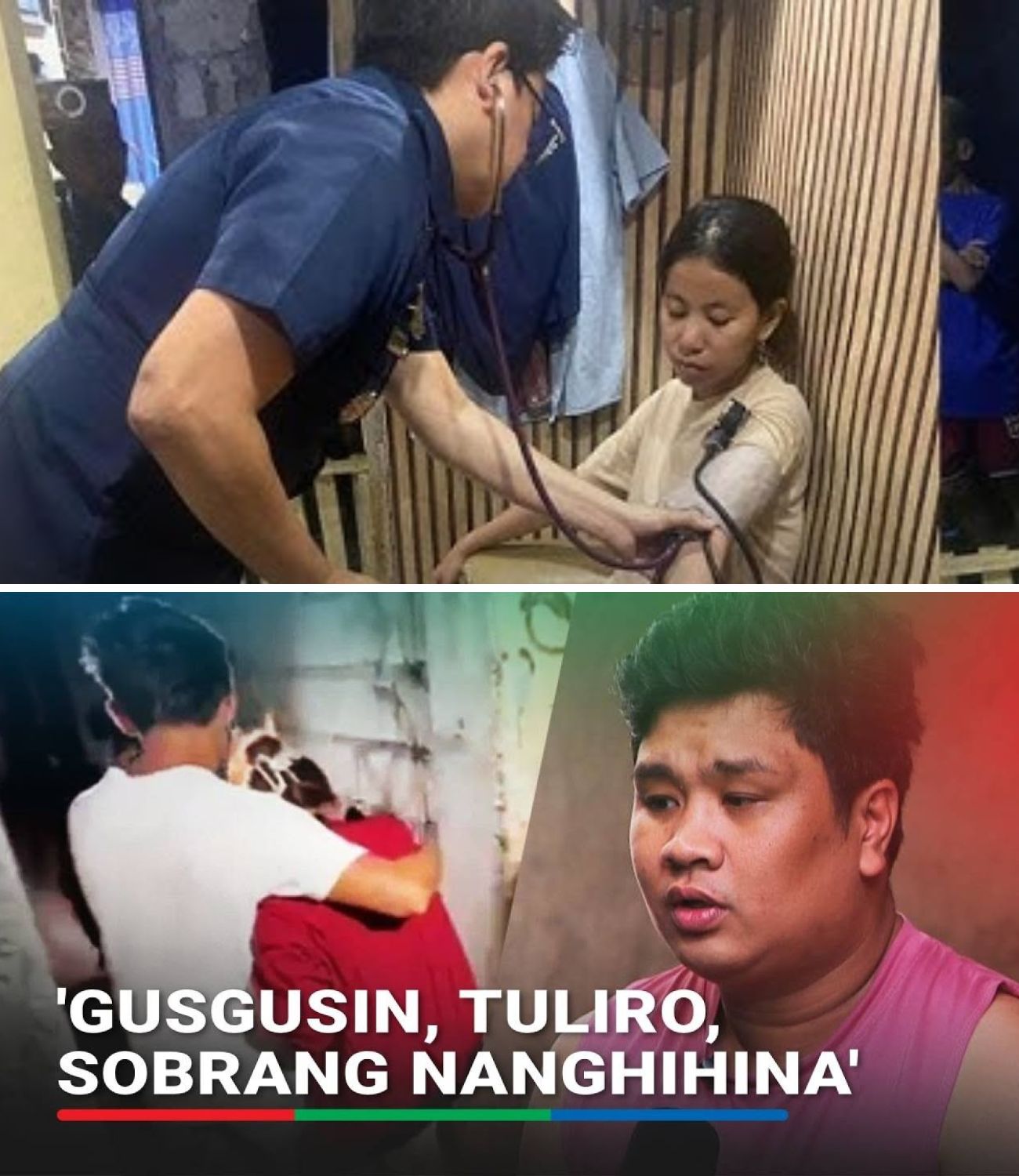‘Gusgusin, tuliro’: Lagay ng missing bride-to-be bago matunton ayon sa kasintahan