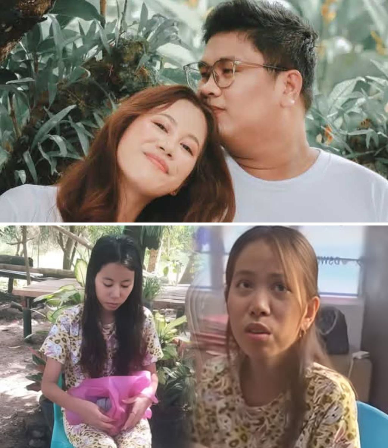 Planong kasal nina Sherra De Juan at fiancé na si Mark Arjay Reyes tuloy
