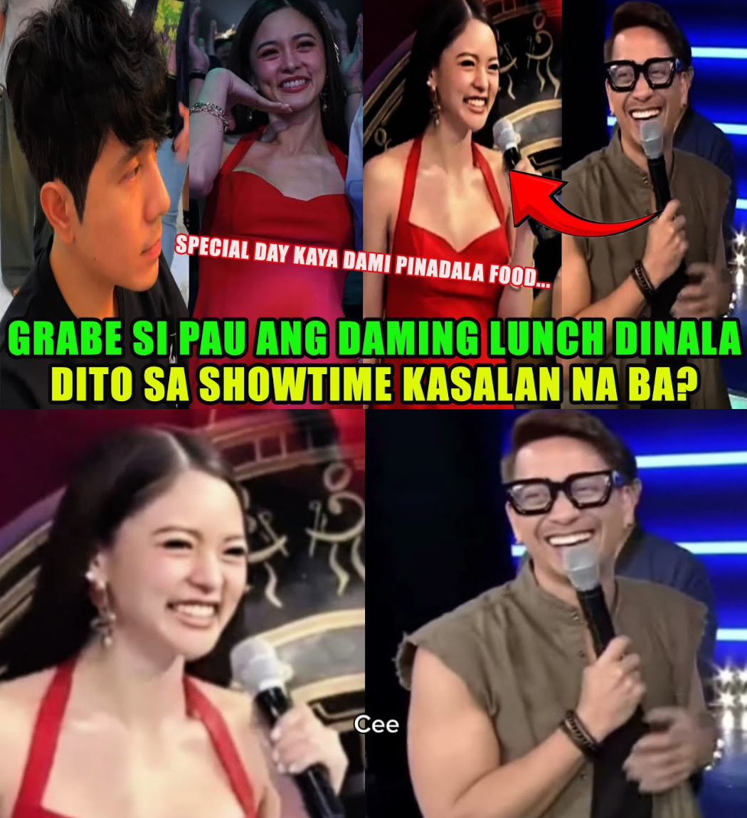 Lihim na Selebrasyon o Simpleng Lambingan? Ang Katotohanan sa Likod ng ‘Bonggang Lunch’ ng KimPau at ang Ugong ng Engagement