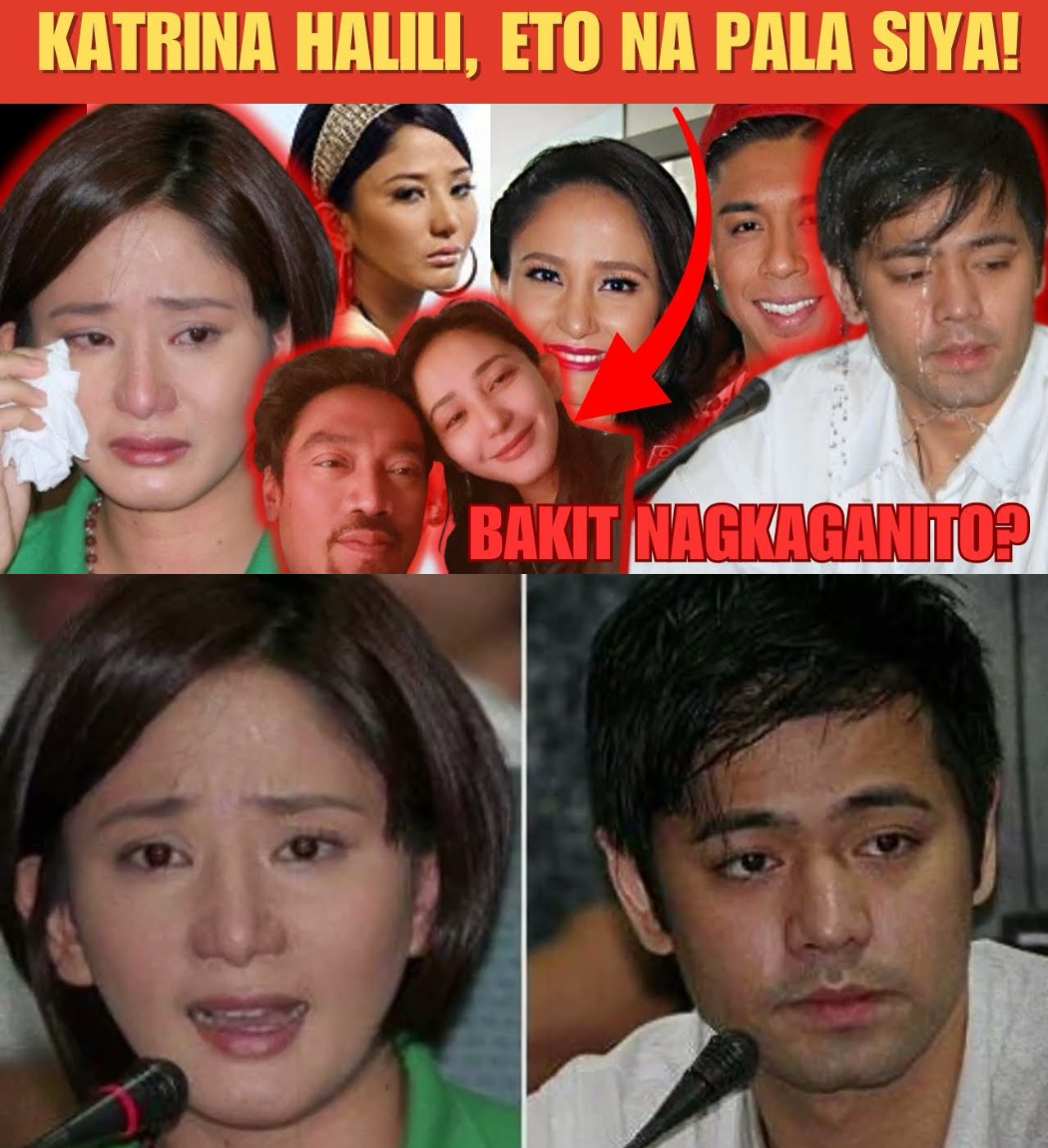 Mula sa Abo ng Kahapon: Ang Tunay na Kwento ng Katatagan ni Katrina Halili