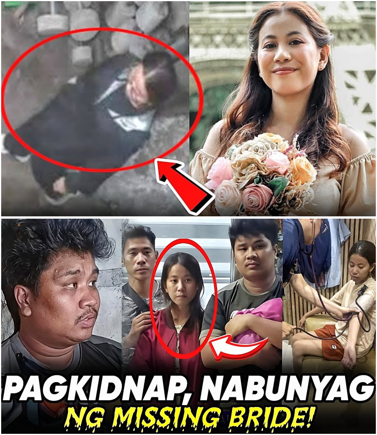 Missing Bride Update: Bagong Rebelasyon ni Sherra De Juan, Katotohanang Matagal Itinago Lumantad Na