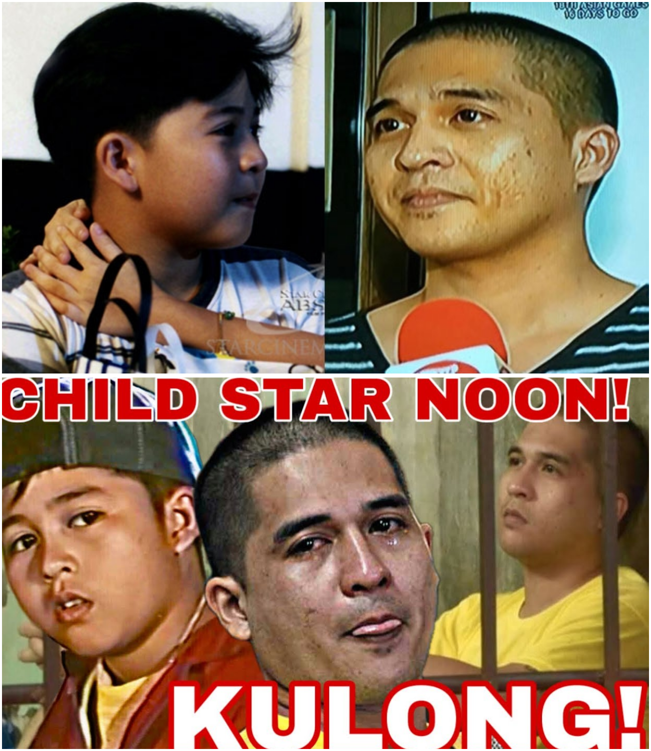 Natatandaan Mo Pa Ba si CJ Ramos? Dating Child Actor, Iba na ang Buhay at Landas na Tinahak Niya Ngayon