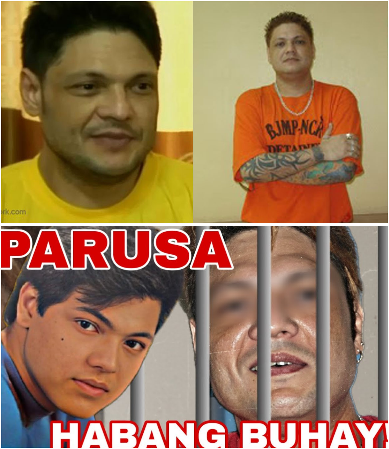 Malala ang Karma? Dating Artista na si Dennis Da Silva, Ibang-Iba na ang Buhay na Kanyang Kinasadlakan Ngayon