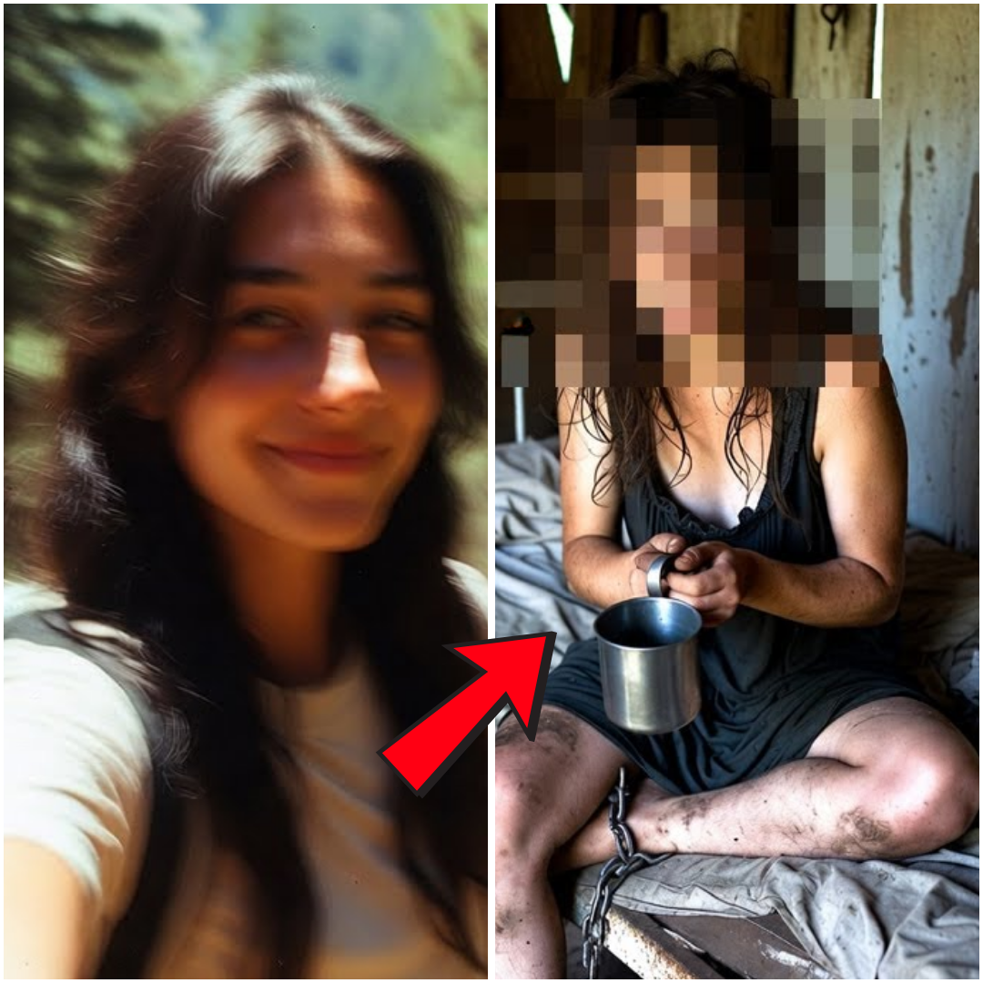 Nawala Siya Habang Nagha-hitchhike sa Colorado—Makalipas ang 10 Taon, Isang Madilim na Katotohanan ang Nabunyag