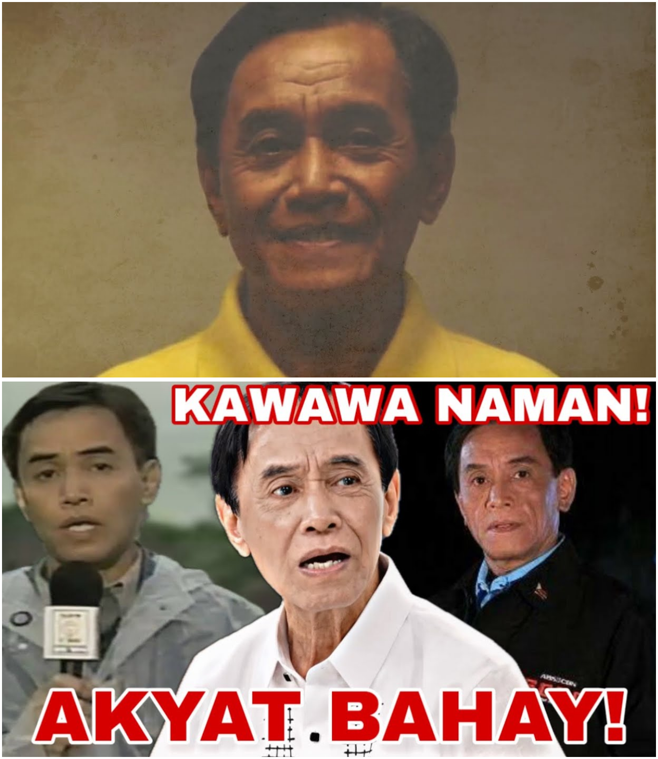 Hala! Ito na ang Buhay at Kalagayan ni Gus Abelgas Matapos ang Umano’y Akyat-Bahay at Pambubugbog