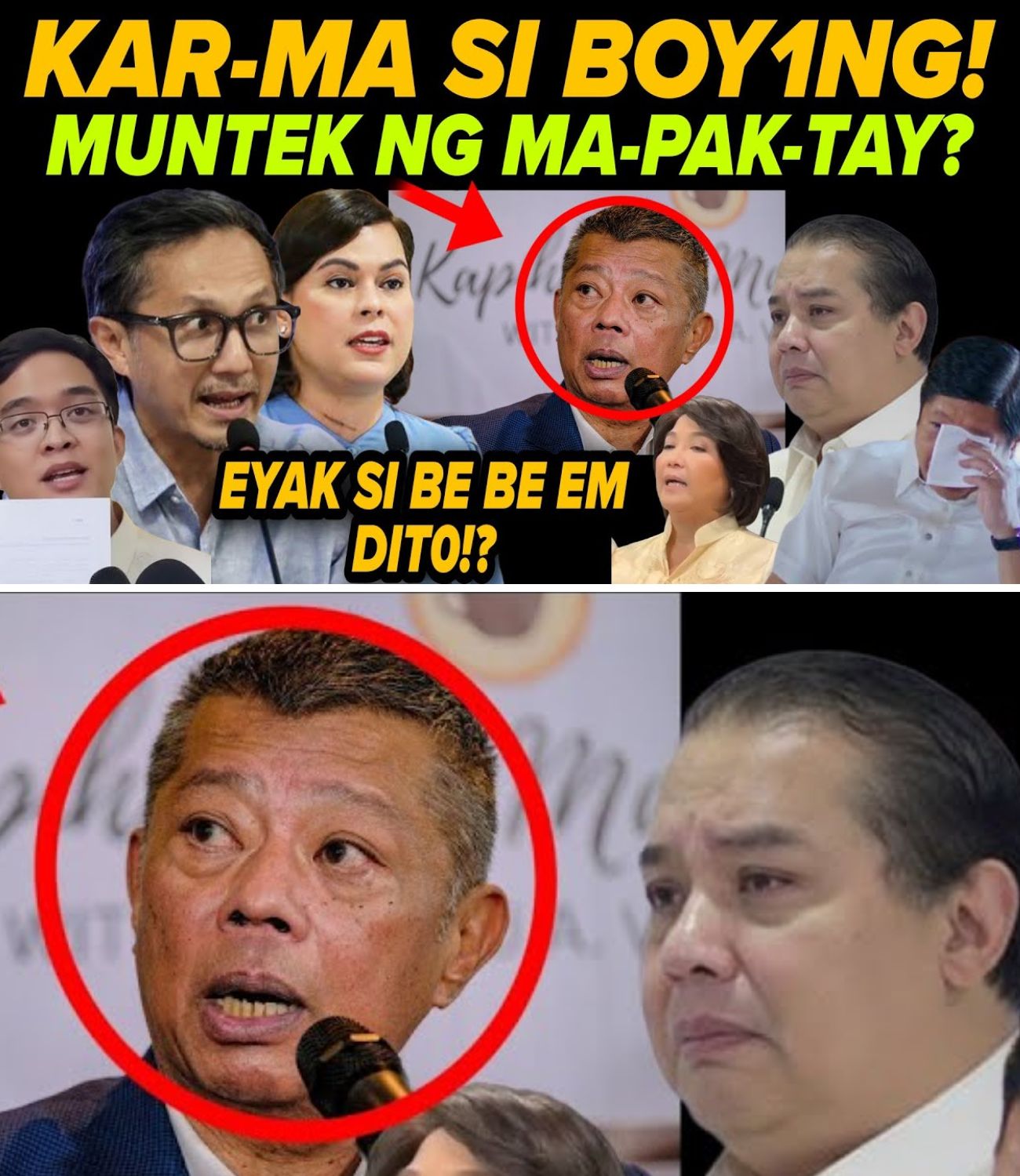 2 Milyong ‘Bonus’ o ‘Requirement’? Ang Nakakagigil na Katotohanan sa Likod ng Bilyon-Bilyong Pondo ng Kongreso na Ibinulgar ni Rep. Leviste