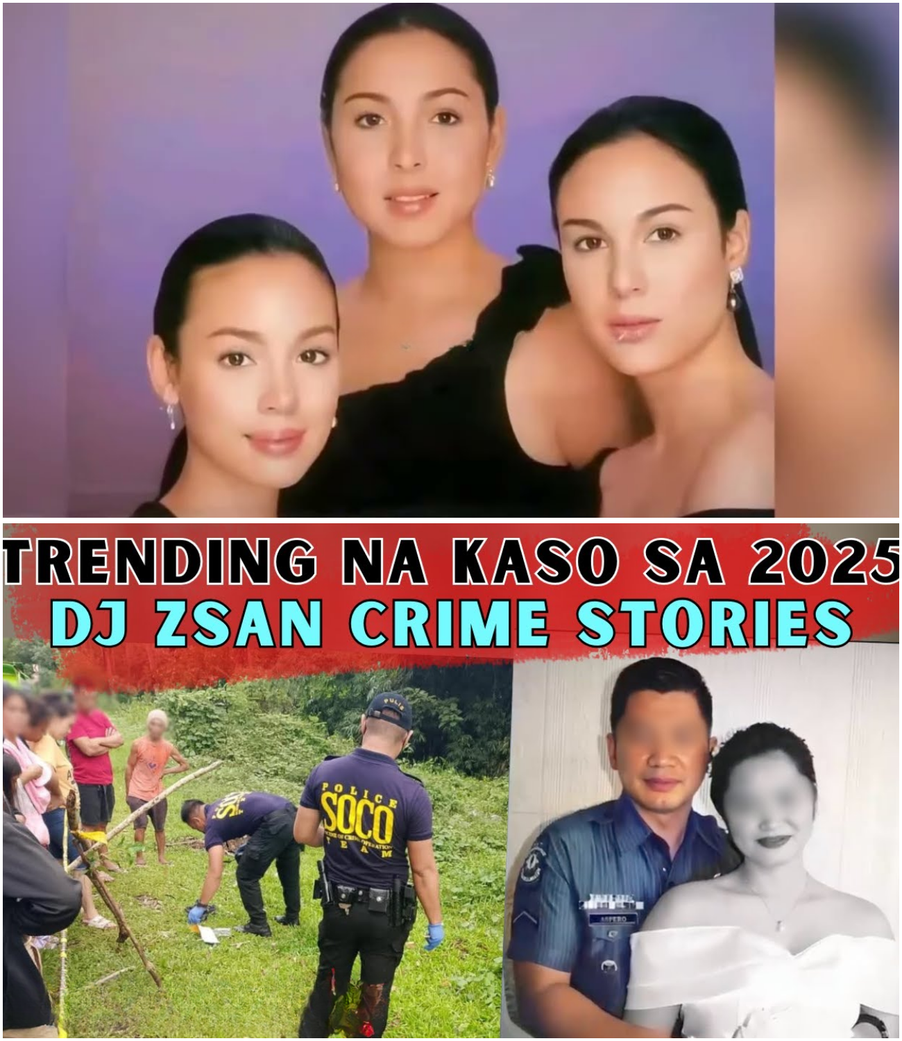 Mga Pinaka-Trending at Viral na Kwento ng 2025—Mga Tagalog Crime Story na Gumimbal sa Buong Bayan