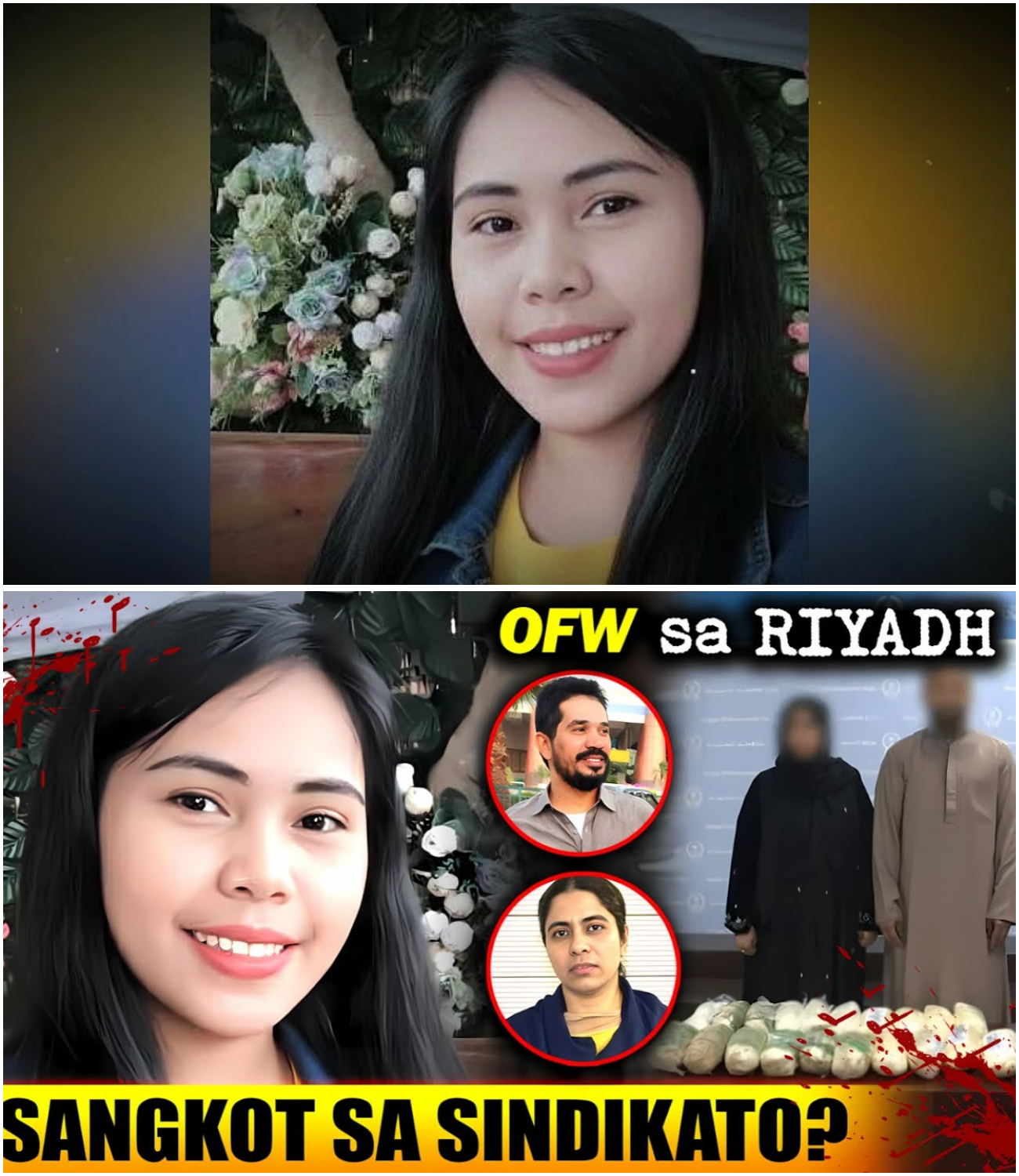 Nakakatakot ang Nangyari sa Kaniya sa Saudi—Isang Bangungot na Hindi Niya Inasahan