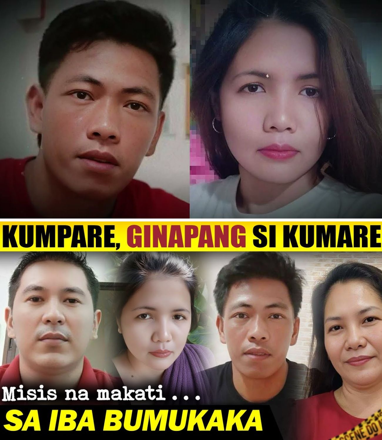 HULI SA AKTO: Ang Kwento ng Isang OFW na Pinagtaksilan ng Asawa’t Kumpare at ang Kakaibang Hatol ng Batas na Nagpalaya sa Kanya