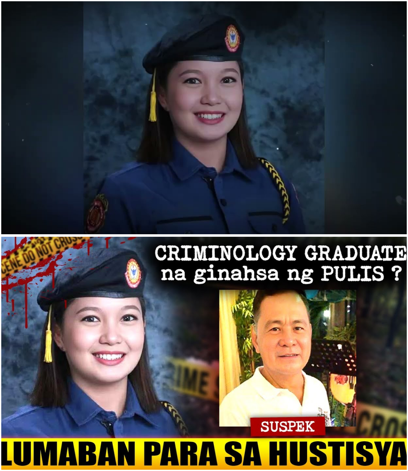 Iba Pala ang Pakay ng Pulis sa Kaniya—Nang Lumabas ang Totoo, Napatahimik ang Lahat