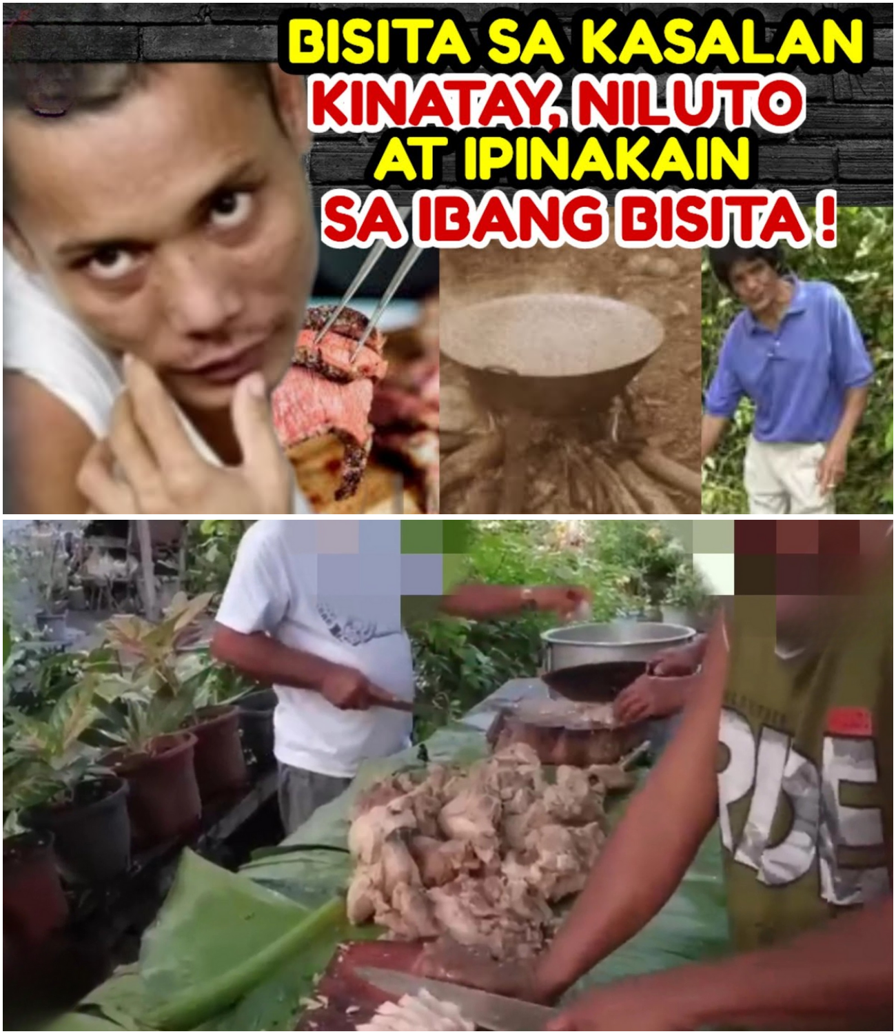 Bakit Tinawag na “The Wedding Cannibalism in Palawan” ang Isang Kasalang Dapat Sana’y Masaya?